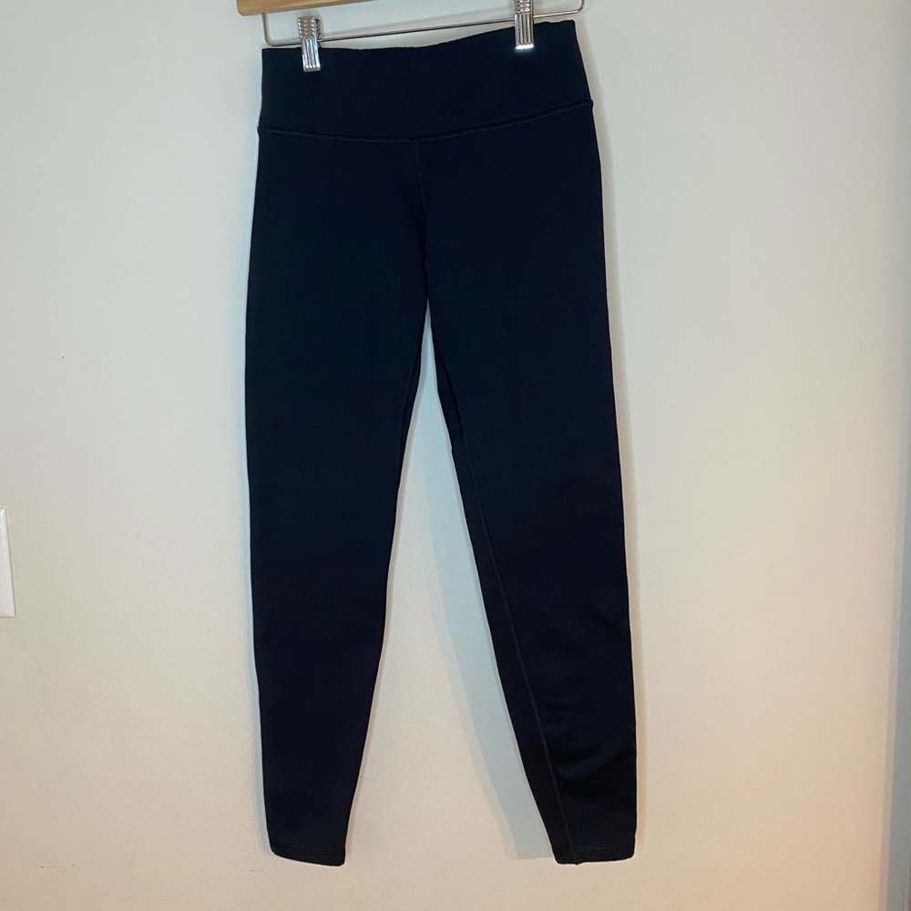 Athleta Black Activewear